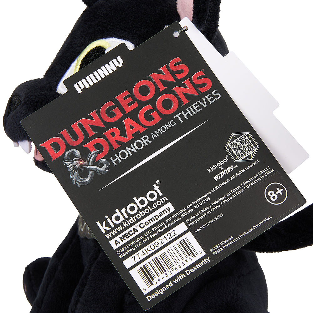 Dungeons & Dragons®: Honor Among Thieves - Displacer Beast 7