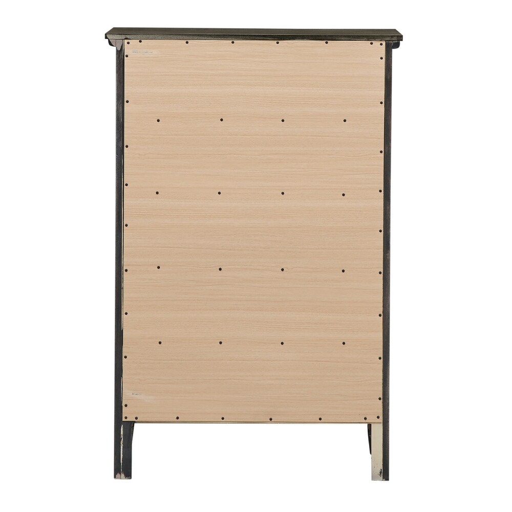 LYKE Home Haddon Chest