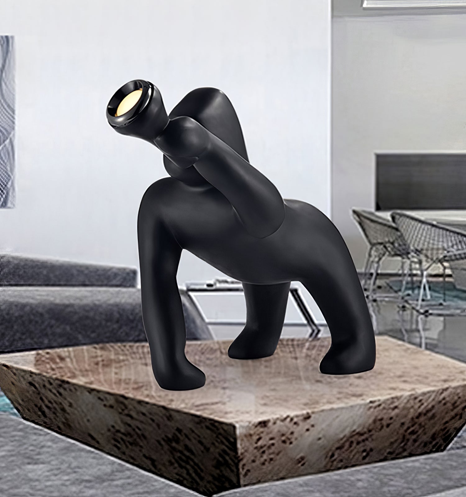 Kong Floor Lamp