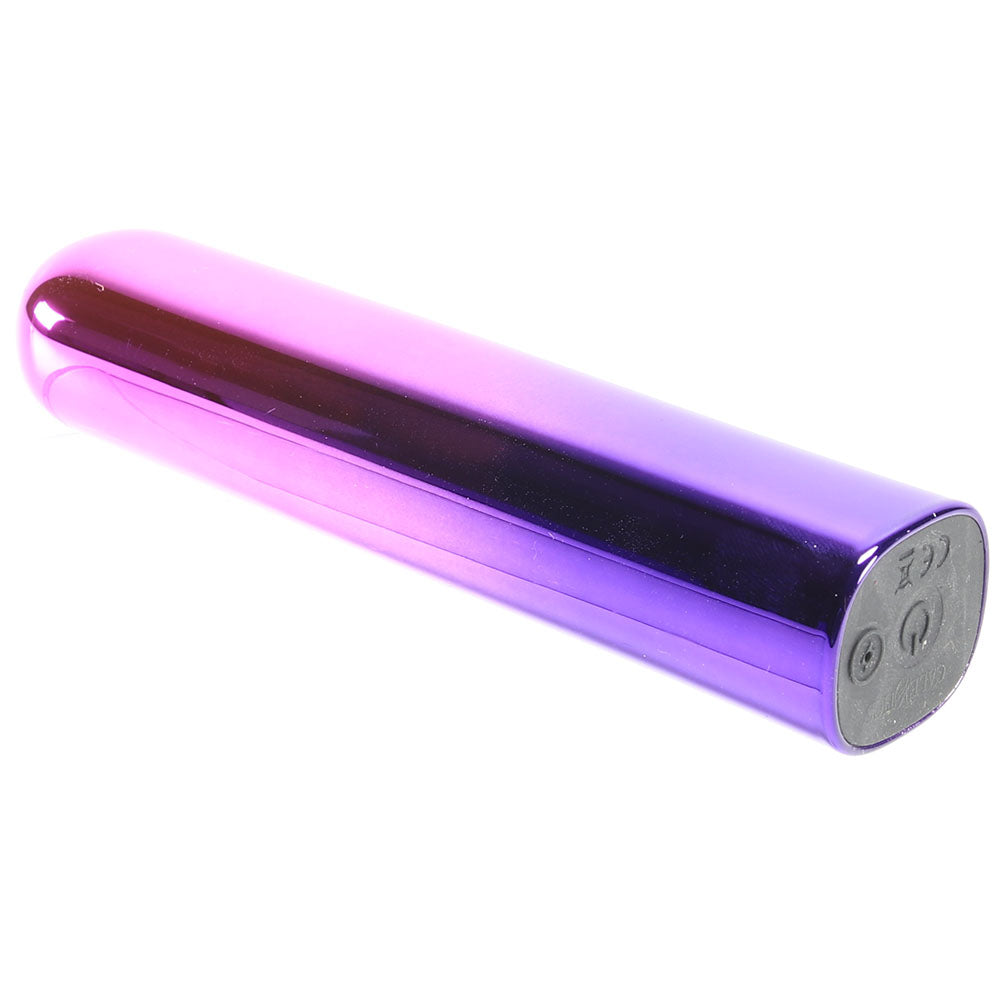 Glam Fierce Power Rechargeable Vibe in Purple