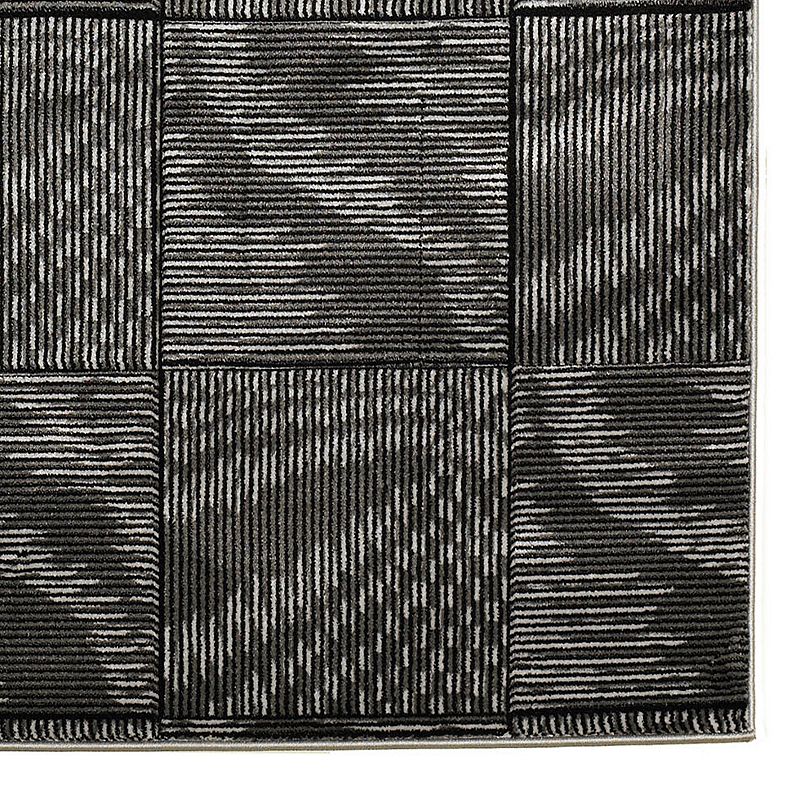 Linon Milan Marcel Area Rug