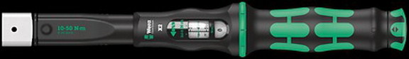 Wera 05075652001 Click Torque X2 Torque Wrench 10 ...