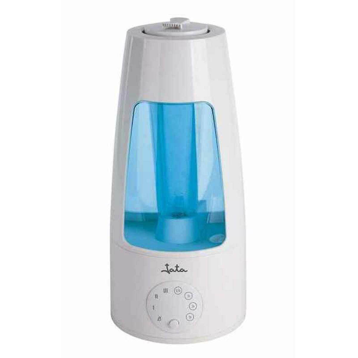 Humidifier jata ar395 3 l 25 w plastic (25 w)