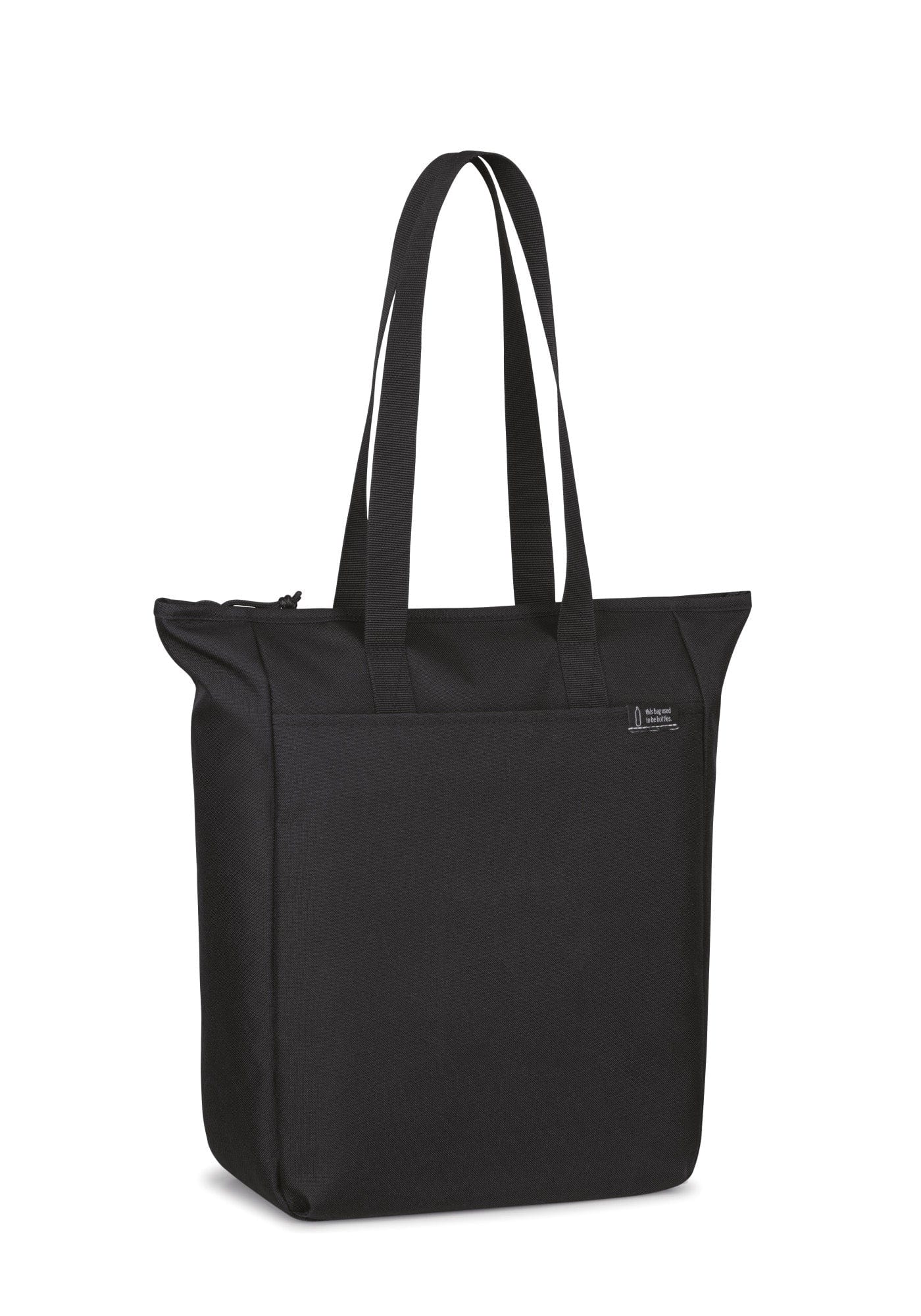 Recycled rPET Tote