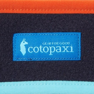 Cotopaxi Teca Fleece Headband