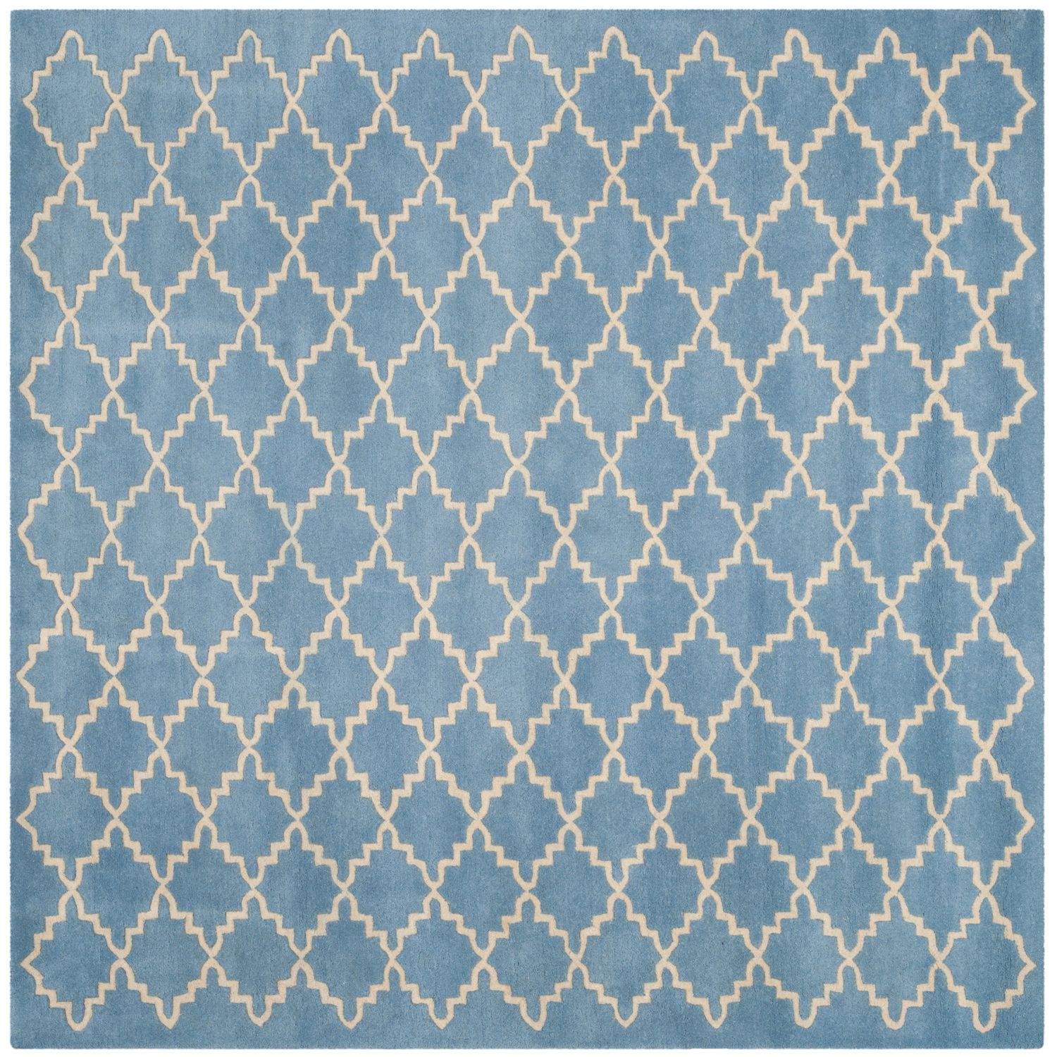 Safavieh Chatham Lattice Wool Rug