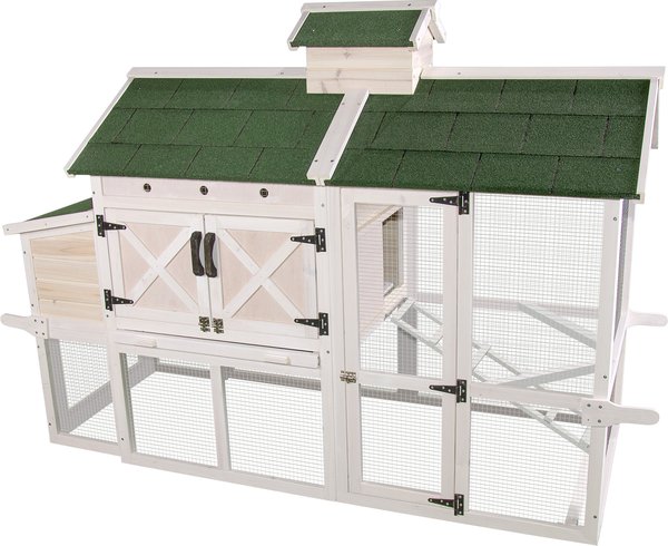 Ware Chateau Chicken Coop