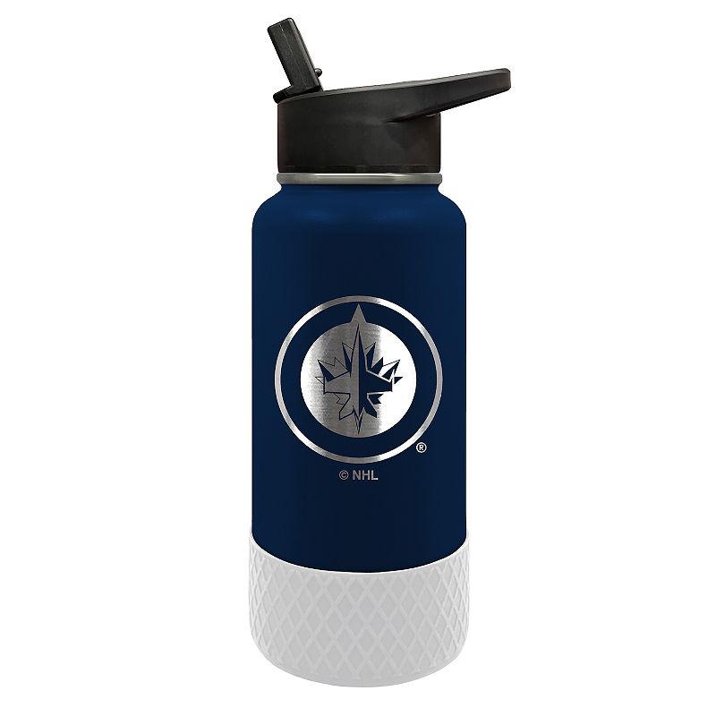 NHL Winnipeg Jets 32-oz. Thirst Hydration Bottle