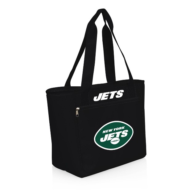 Nfl New York Jets Soft Cooler Bag