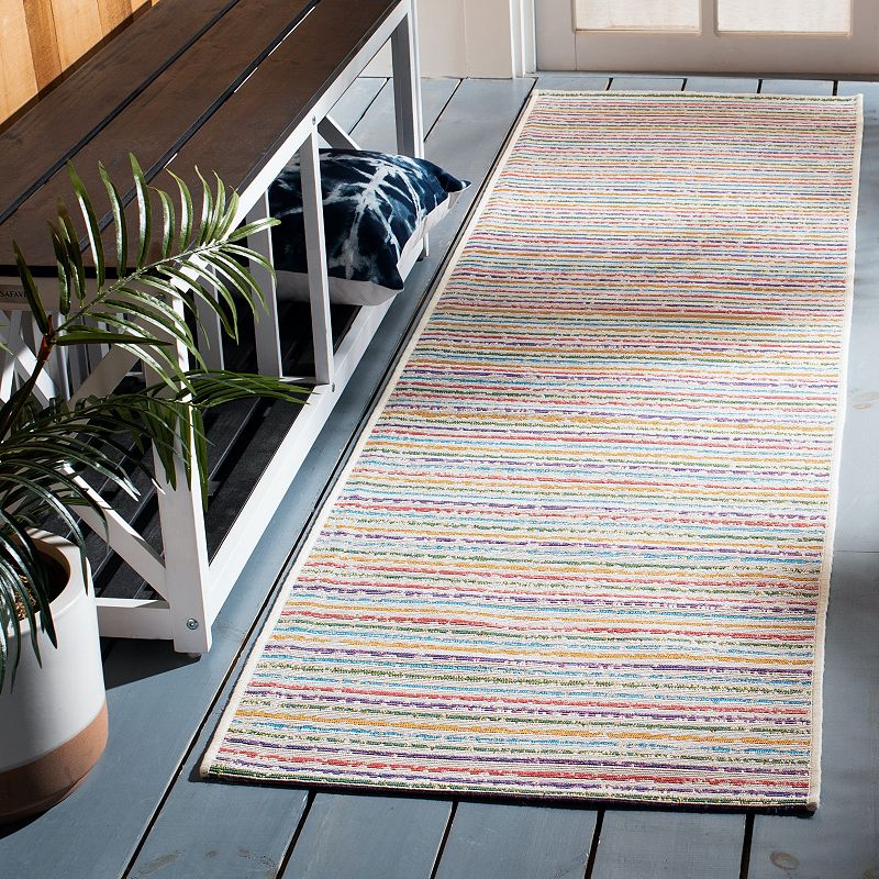 Safavieh Summer Amira Indoor Outdoor Rug