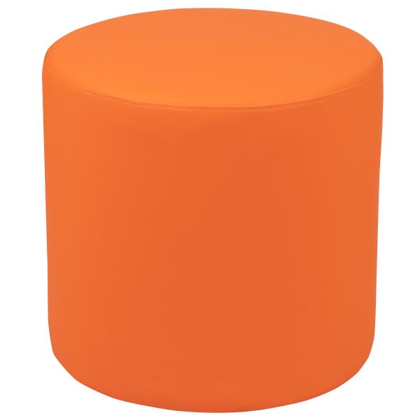 Nicholas Soft Seating Flexible Circle for Classrooms and Common Spaces - 18