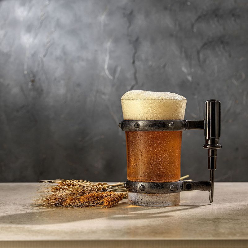 JoyJolt Tool Beer Mug