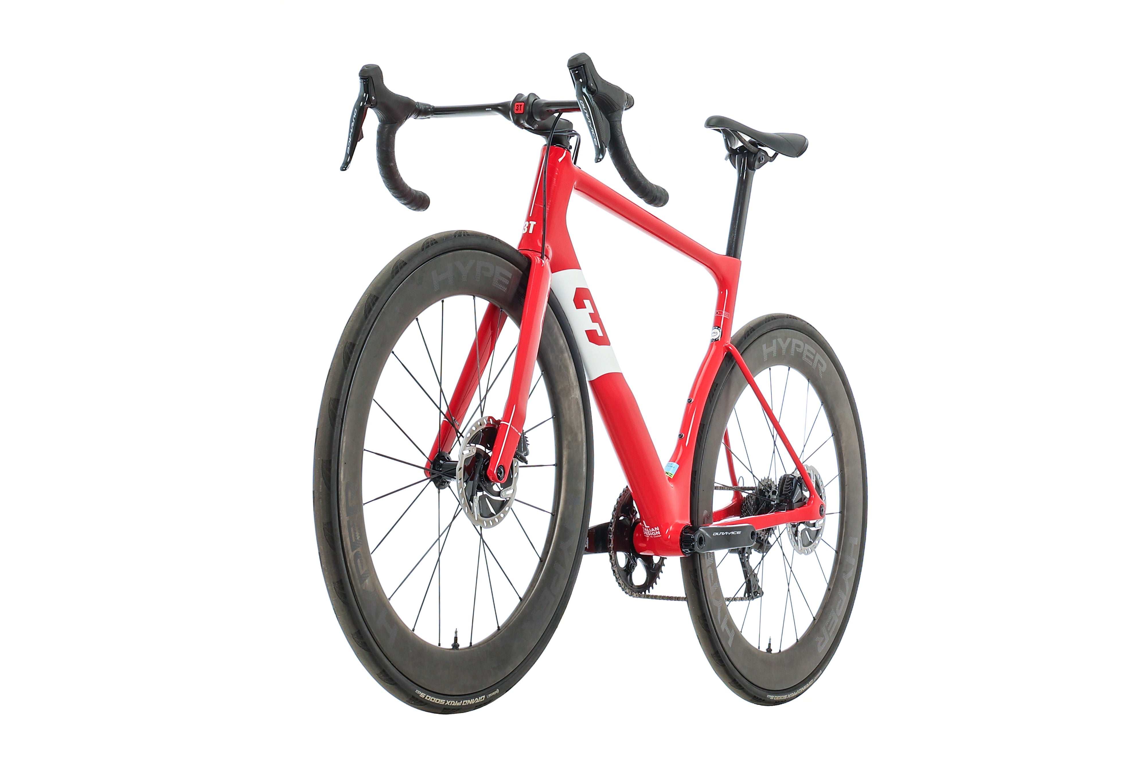 3T Strada Team Road Bike - 2020, Large