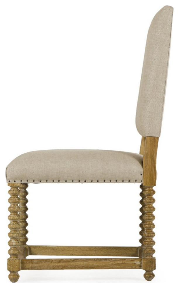 Doran Side Chair   Modern   Dining Chairs   by Virgil Stanis Design  Houzz