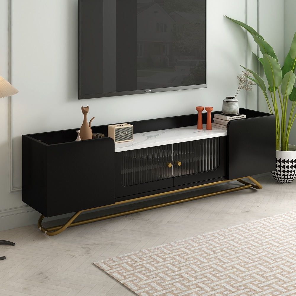 TV Stand 63\