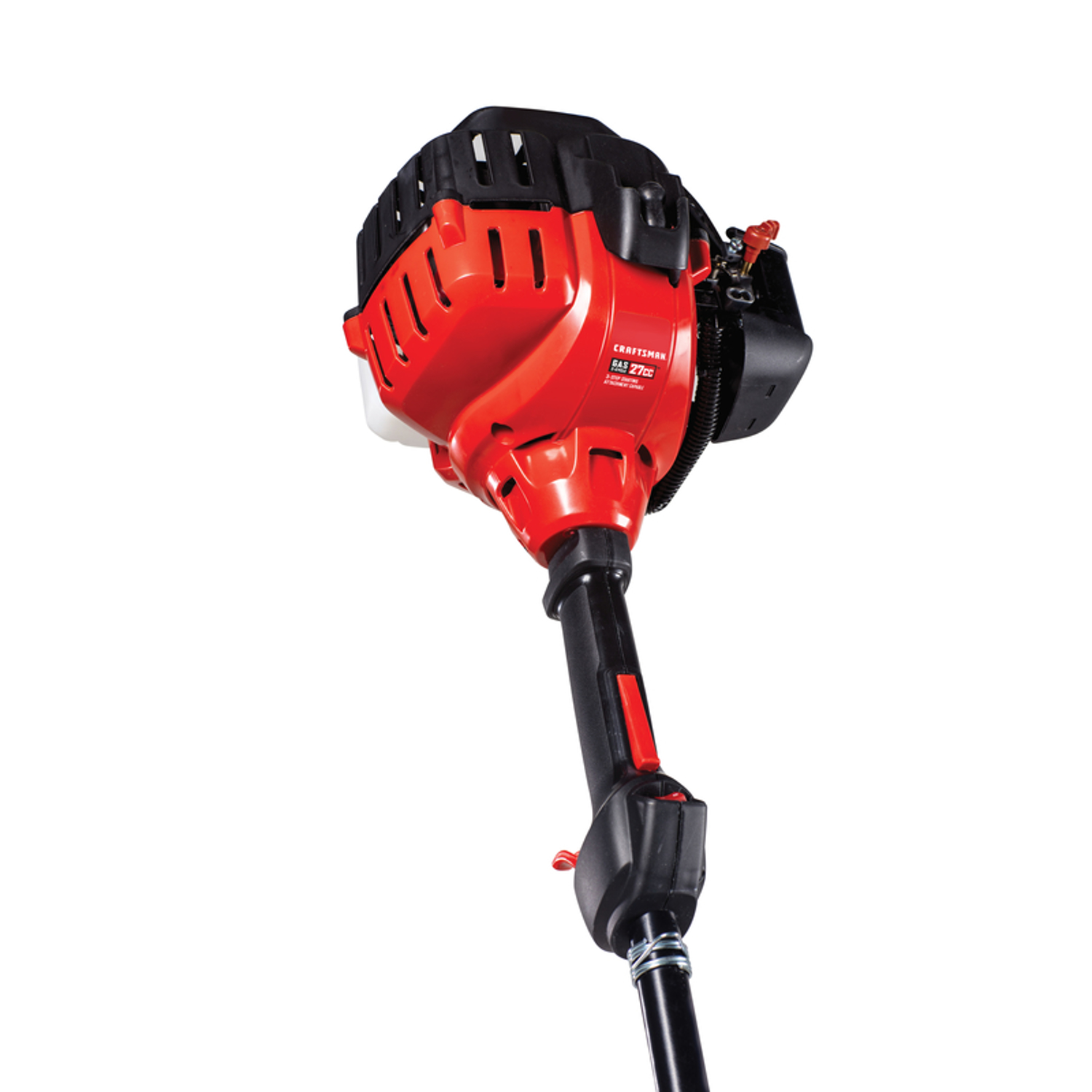 Craftsman 41BD27BC791 18 in. Gas String Trimmer