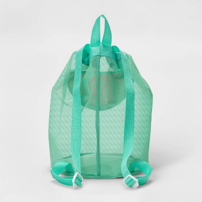 Sun Squad™ Watermelon Foldable Tote - Easy to Carry Picnic Bag