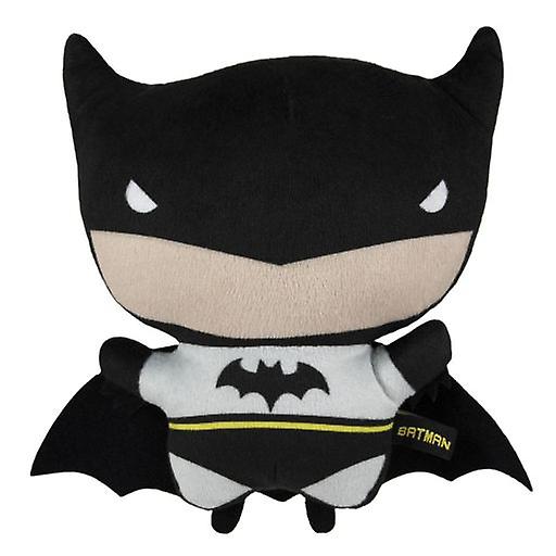 For Fan Pets Batman Plush Dog Toy (Dogs ， Toys and Sport ， Stuffed Toys)