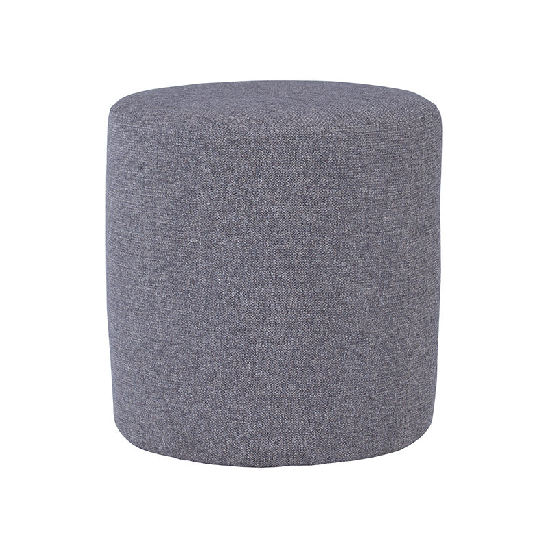 OMNI Ottoman 46cm - Grey