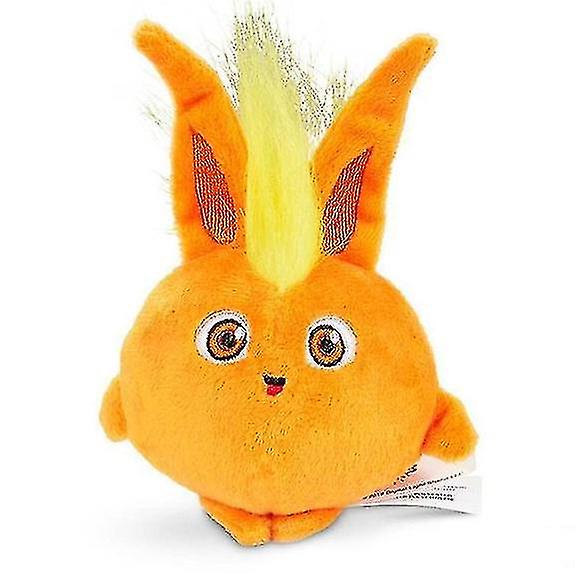 Plush Sunny Bunnies Stuffed Doll Soft Throw Pillow Decorations Children Kids Birthday Present Gifts