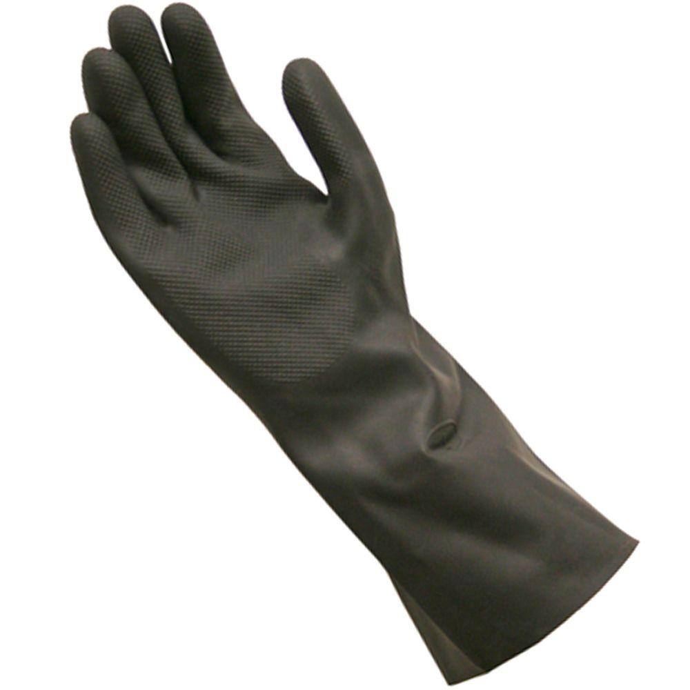 Grease Monkey Pro Cleaning Long Cuff Neoprene - Medium 24102-012