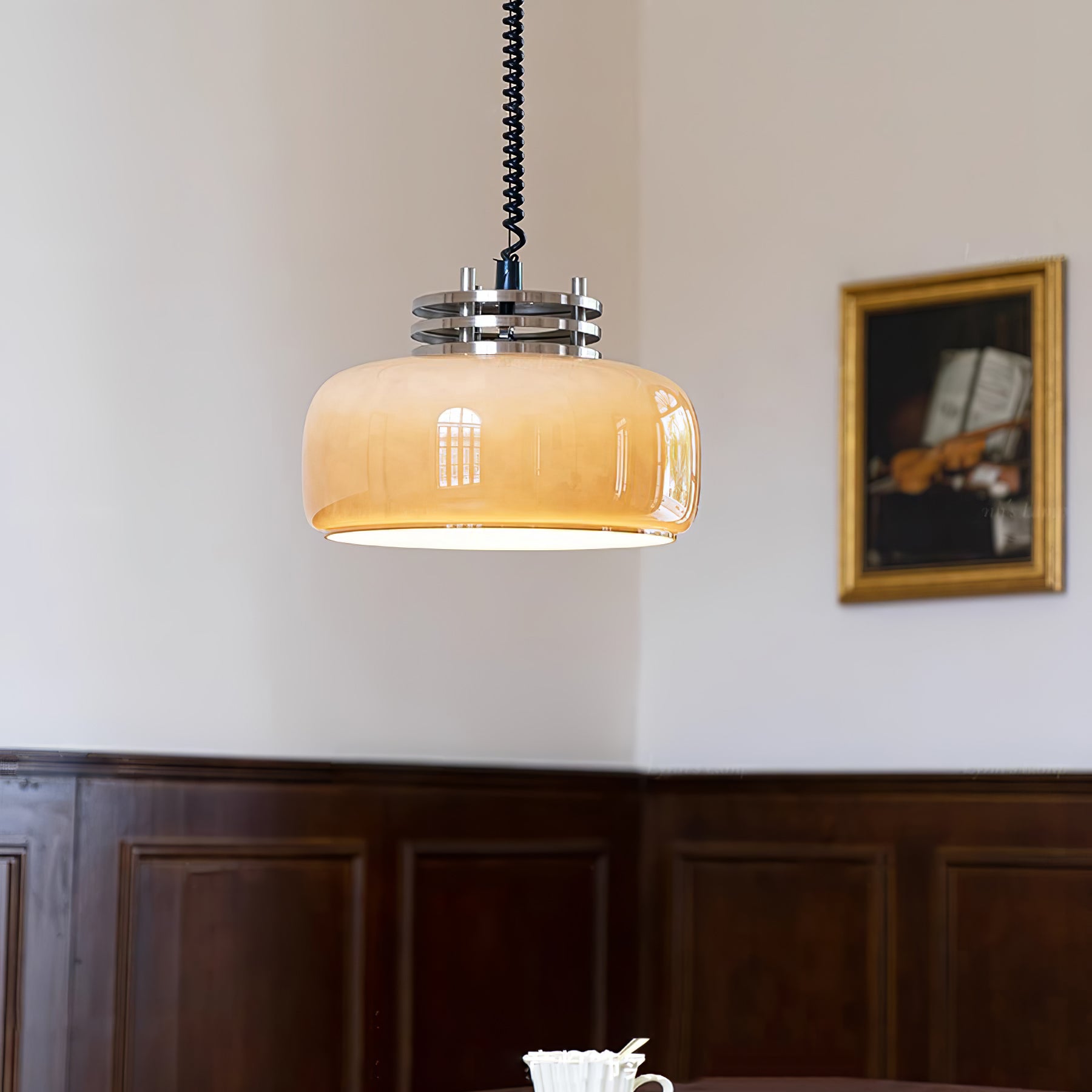 Ebb Pendant Lamp