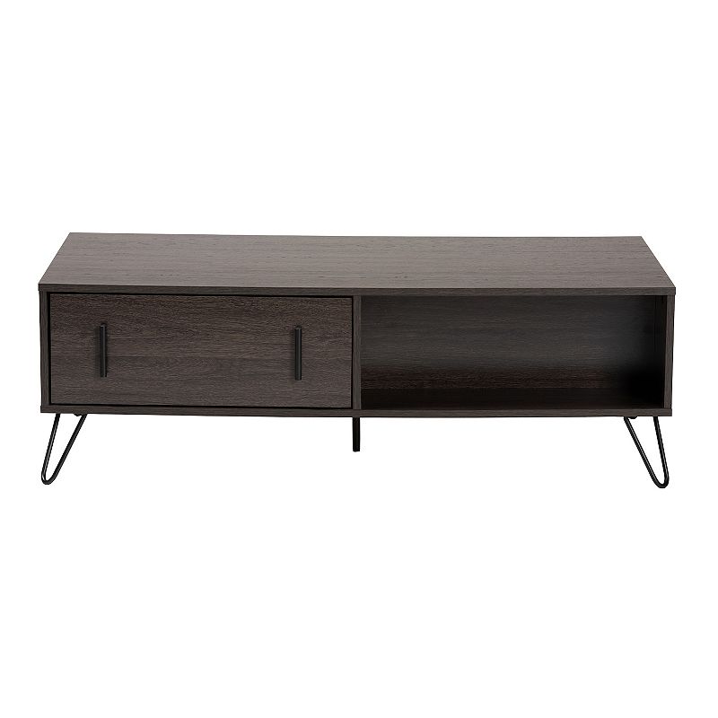 Baxton Studio Baldor Coffee Table