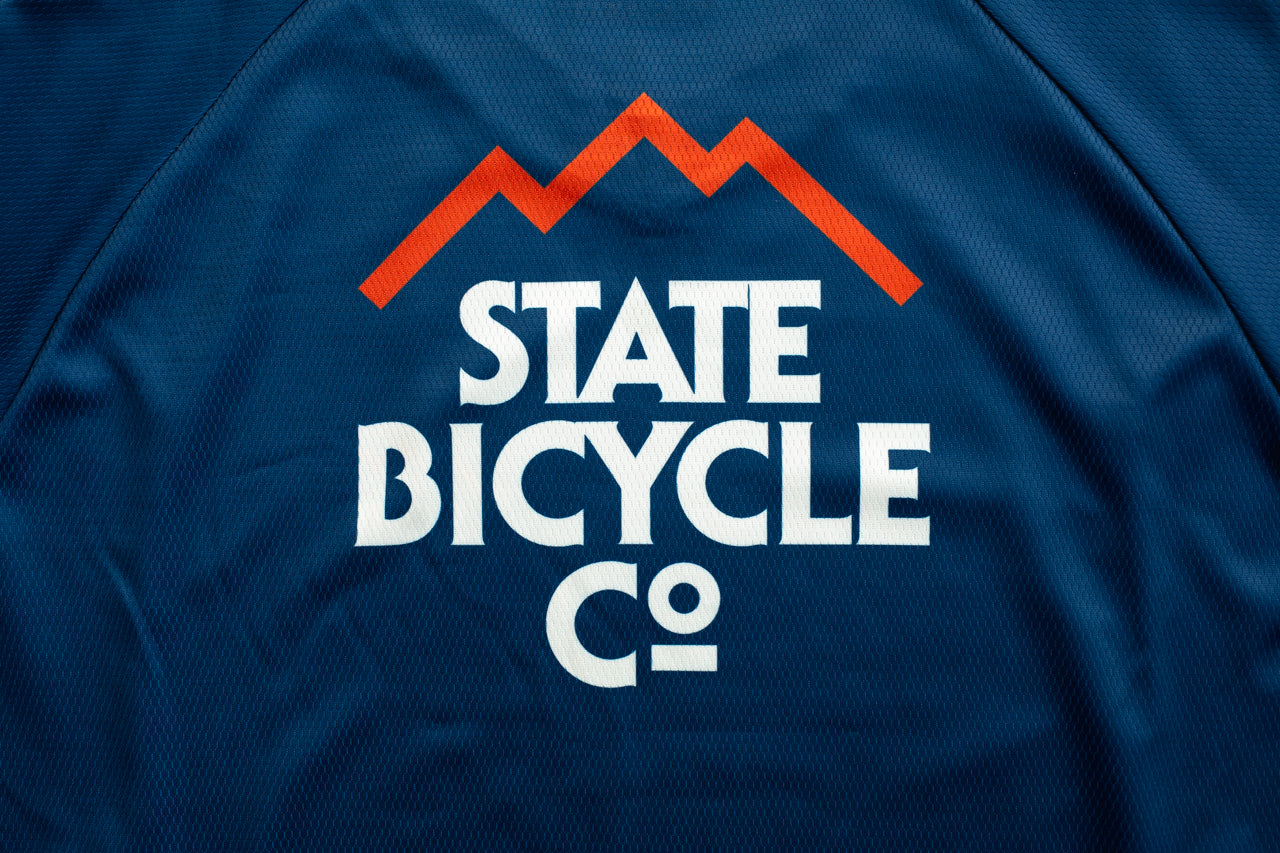 State Bicycle Co. - 