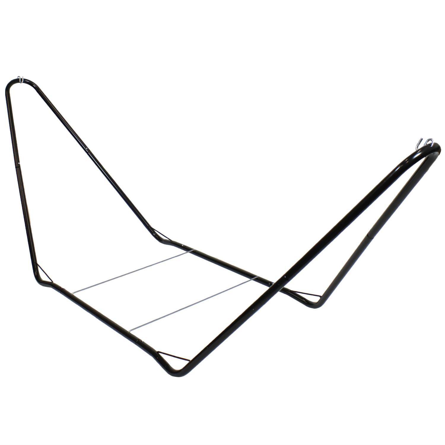 Ultimate Patio Steel Portable Hammock Stand