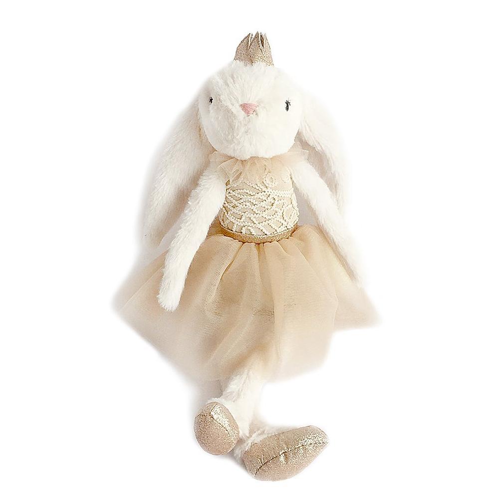 Bre Princess Bunny Plush Toy