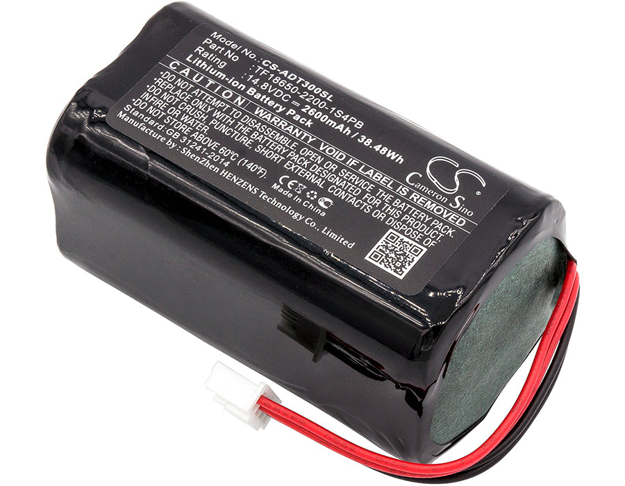 Audio Pro Addon T10 Addon T3 Addon T9 T10 2600mAh Replacement Battery BatteryClerkcom Speaker