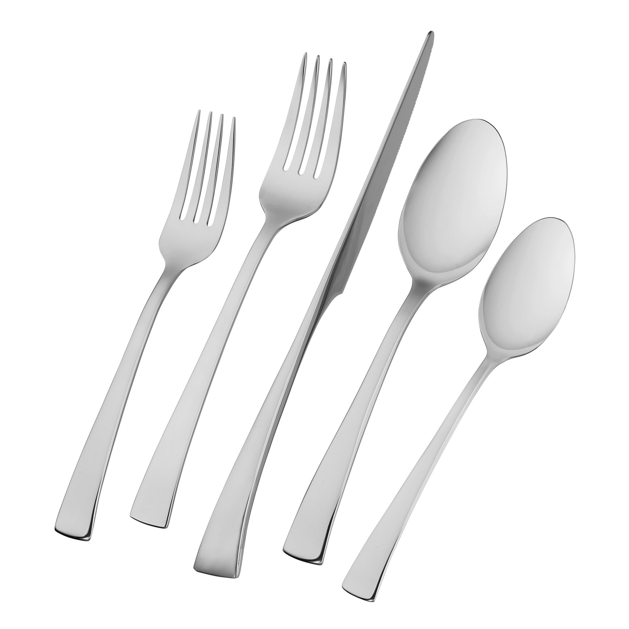 ZWILLING Bellasera 18/10 Stainless Steel Flatware Set