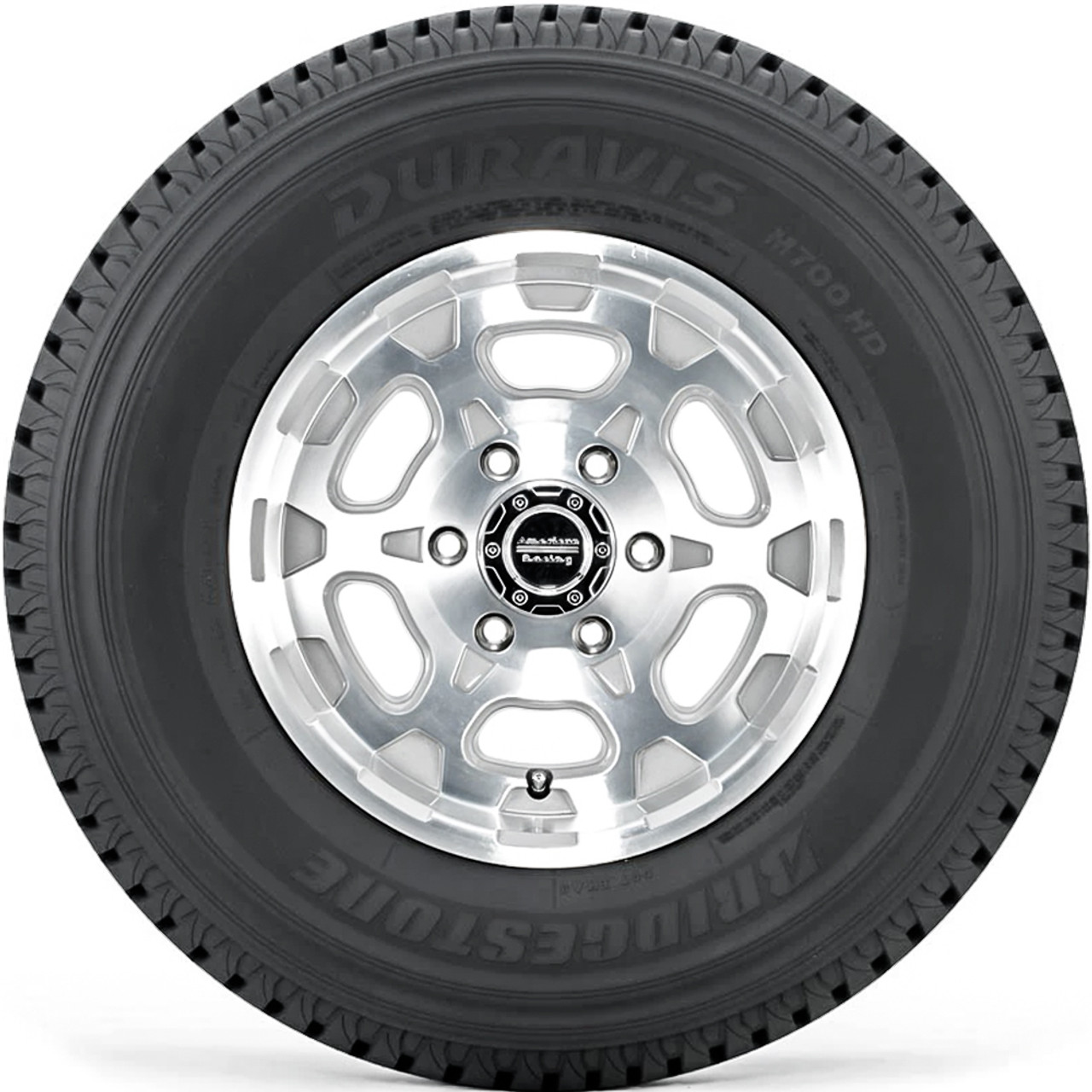 Bridgestone Duravis M700 HD ST ST 235