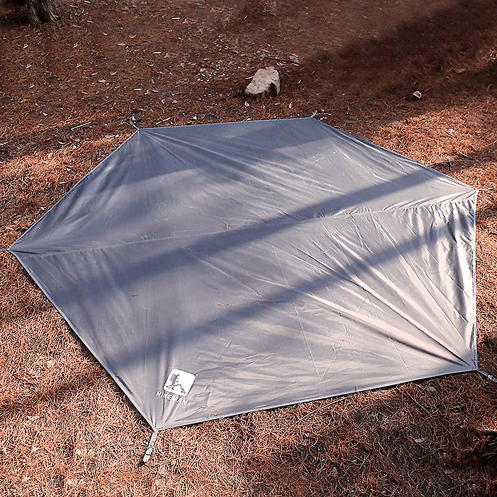 Camping Tent Tarp， Storage Bag，note: Tent Pegs Are Not Included.