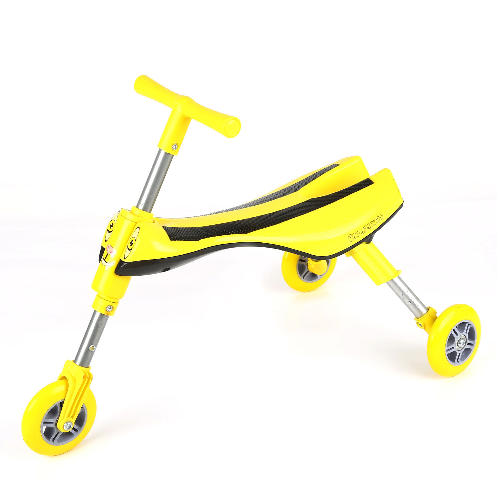 hot sale kids balance bike Scuttle Bug scuttle bug kids slider scooter with seat