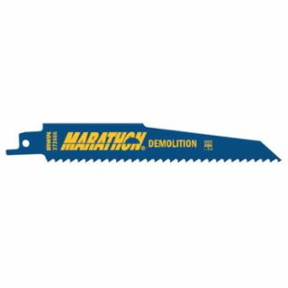 Irwin 585 372960BB 9 10Tpi Demolition Reciprocati...