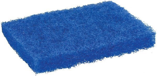 Underwater Treasures Aqua One Coarse Algae Scrubber