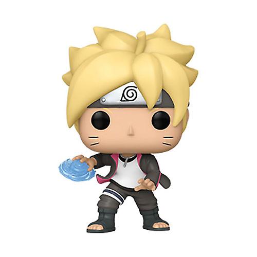 Boruto Boruto with Rasengan Glow US Exclusive Pop! Vinyl