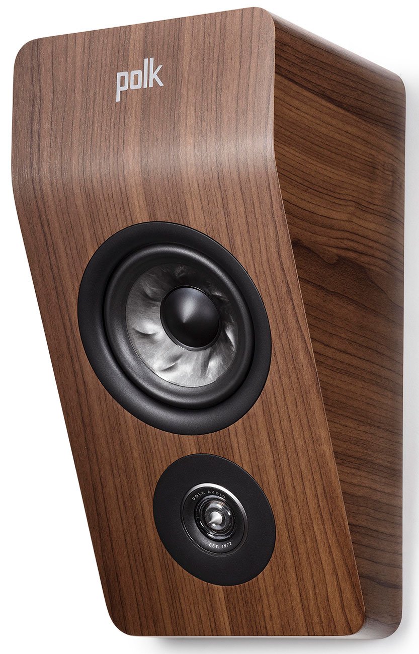 Polk Audio Reserve R900 Walnut Height Module (Pair)