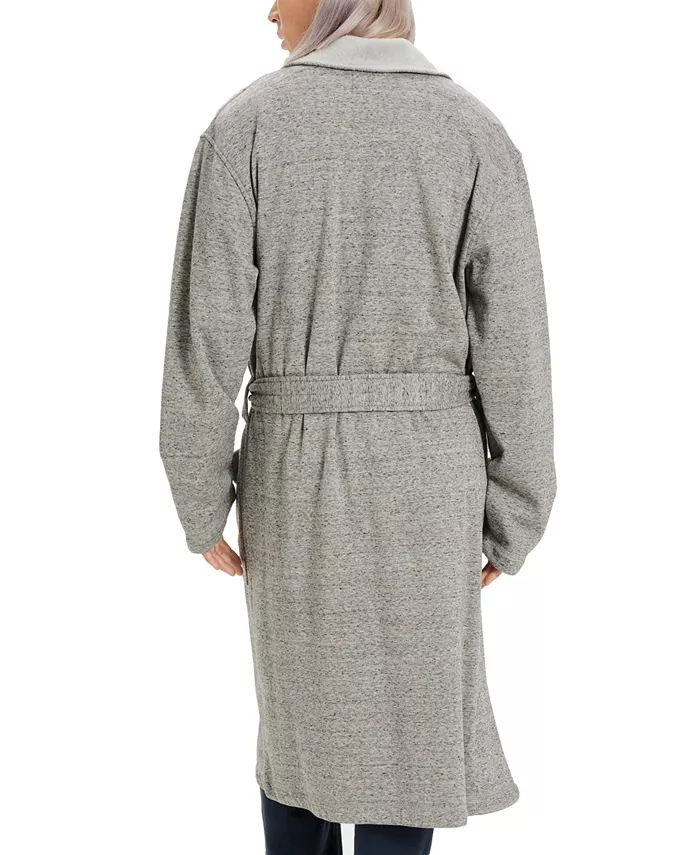 UGGandreg; Men's Robinson Fleece Robe