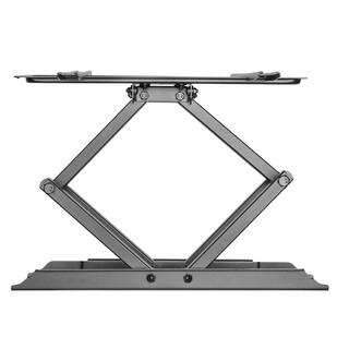 GForce Full Motion Articulating TV Wall Mount for 26 in. - 70 in. TVs GF-686-1087