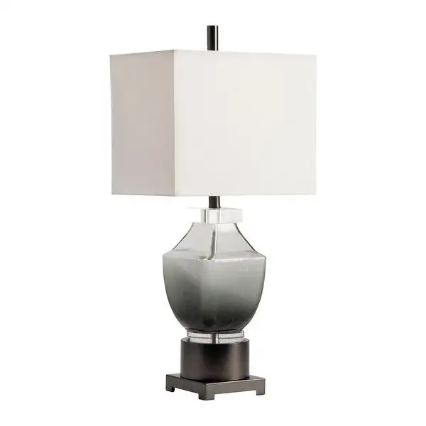 Mc Cance Table Lamp - 10x15x32