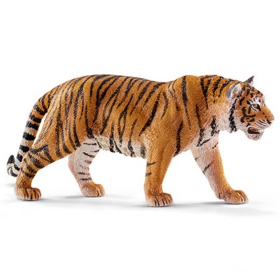 Schleich Tiger Toy