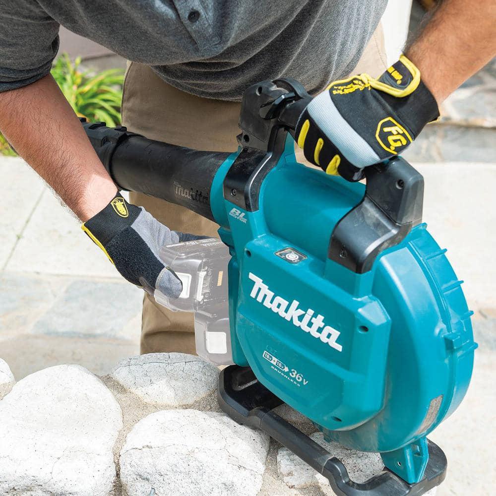 Makita 120 MPH 473 CFM 18V X2