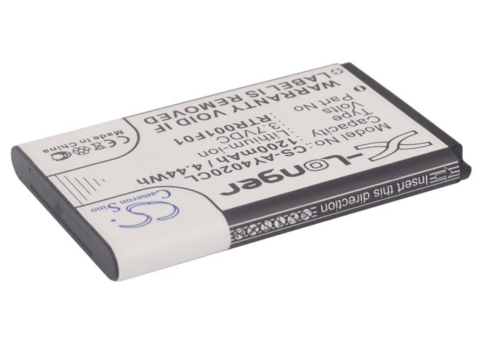 Alcatel 3BN67330AA 8232 8232 DECT 8242 DECT 8262 D Replacement Battery BatteryClerkcom Cordless Phone