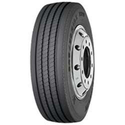 Michelin XRV 255/80R22.5 Tires