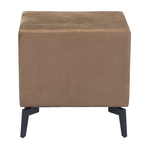 Montana Side Table Brown - 19.5