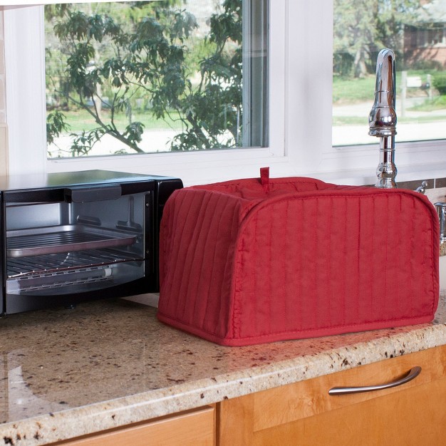 John Ritzenthaler Co Toaster Oven broiler Kitchen Appliance Cover