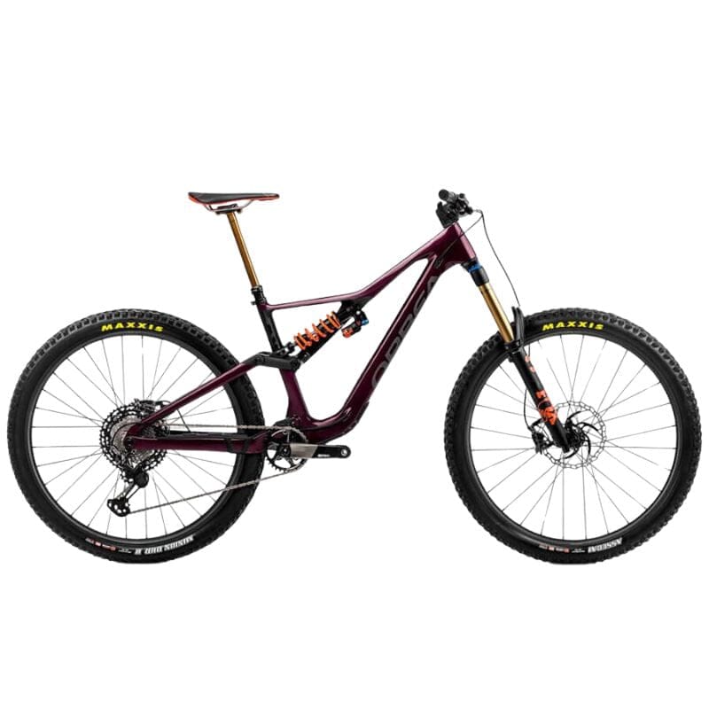 2023 Orbea Rallon M-LTD