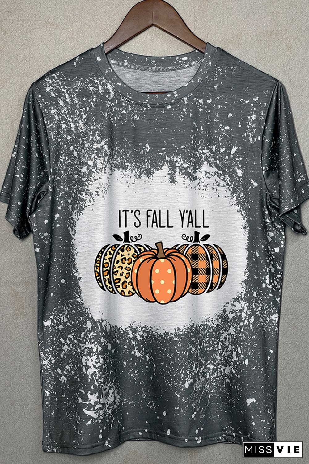 It's Fall Y'all Graphic Tee Wholesale